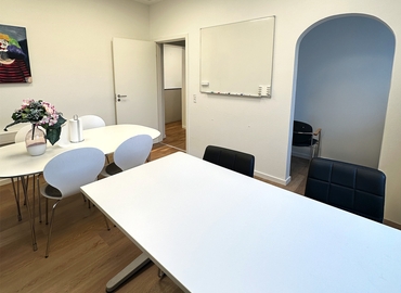 Kontor til leje på Kastetvej 46, 9000 Aalborg - 67 m² | Foto 3 - Lokalebasen