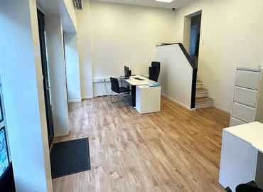 Kontor til leje på Kastetvej 46, 9000 Aalborg - 67 m² | Foto 5 - Lokalebasen