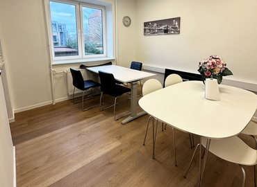 Kontor til leje på Kastetvej 46, 9000 Aalborg - 67 m² | Foto 2 - Lokalebasen