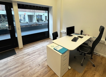 Kontor til leje på Kastetvej 46, 9000 Aalborg - 67 m² | Foto 6 - Lokalebasen.dk