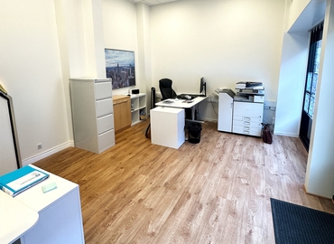 Kontor til leje på Kastetvej 46, 9000 Aalborg - 67 m² | Foto 4 - Lokalebasen