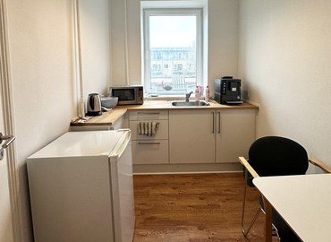 Kontor til leje på Kastetvej 46, 9000 Aalborg - 67 m² | Foto 9 - Lokalebasen