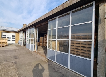 Lager til leje på Håndværkervej 6, 6880 Tarm - 800 m² | Foto 4 - Lokalebasen