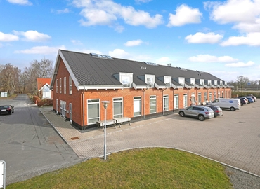 Office Ledreborg Alle 128 4000 Roskilde