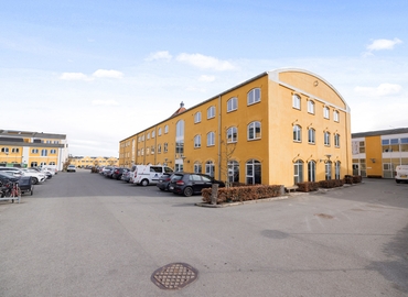 Office Søren Frichs Vej 40G 8230 Aabyhoj