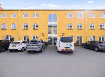 Office Søren Frichs Vej 40G 8230 Aabyhoj