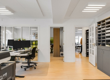 Office Søren Frichs Vej 40G 8230 Aabyhoj