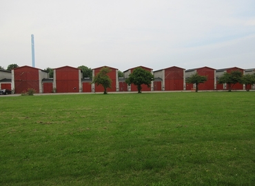 Lager til leje på Gammel Køge Landevej 580, 2650 Hvidovre - 148 m² | Foto 0 - Lokalebasen.dk