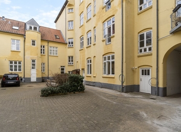 Butik til leje på Jyllandsgade 24A, 7000 Fredericia - 182 m² | Foto 2 - Lokalebasen.dk