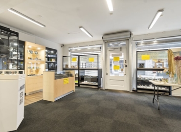 Butik til leje på Jyllandsgade 24A, 7000 Fredericia - 182 m² | Foto 4 - Lokalebasen