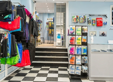 89 m² Commercial shop for rent in Copenhagen City Center, Frederiksborggade 54 (1360) - 9 | MatchOffice.com