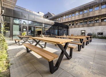 Kontor til leje på Lyngby Hovedgade 4, 2800 Kongens Lyngby - 1123 m² | Foto 117 - Lokalebasen