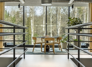 Kontor til leje på Lyngby Hovedgade 4, 2800 Kongens Lyngby - 1113 m² | Foto 113 - Lokalebasen