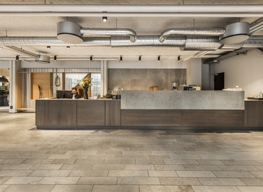 Office Lyngby Hovedgade 4 2800 Kongens Lyngby