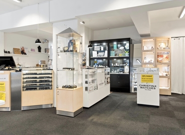 Butik til leje på Jyllandsgade 24A, 7000 Fredericia - 182 m² | Foto 4 - Lokalebasen