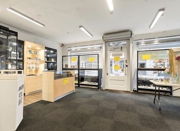 Butik til leje på Jyllandsgade 24A, 7000 Fredericia - 182 m² | Foto 3 - Lokalebasen