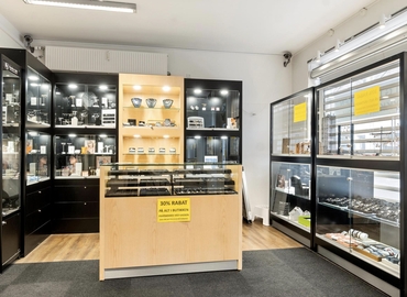 Butik til leje på Jyllandsgade 24A, 7000 Fredericia - 182 m² | Foto 15 - Lokalebasen.dk