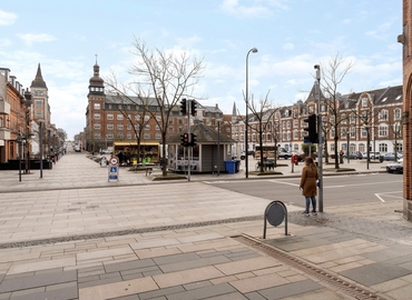 Butik til leje på Jyllandsgade 24A, 7000 Fredericia - 182 m² | Foto 7 - Lokalebasen