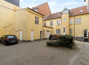 Butik til leje på Jyllandsgade 24A, 7000 Fredericia - 182 m² | Foto 14 - Lokalebasen.dk