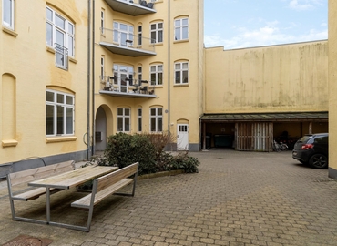 Butik til leje på Jyllandsgade 24A, 7000 Fredericia - 182 m² | Foto 9 - Lokalebasen