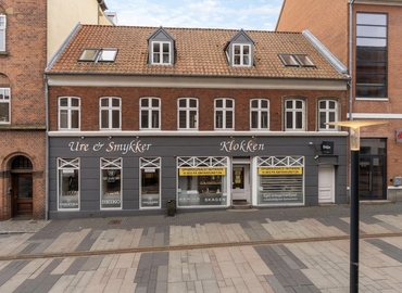 Butik til leje på Jyllandsgade 24A, 7000 Fredericia - 182 m² | Foto 8 - Lokalebasen.dk