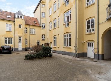 182 m² Shop for rent in Fredericia, Jyllandsgade 24A (7000) - 1 | MatchOffice.com