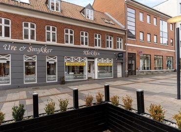 Butik til leje på Jyllandsgade 24A, 7000 Fredericia - 182 m² | Foto 12 - Lokalebasen
