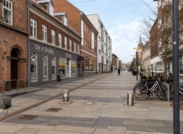 Butik til leje på Jyllandsgade 24A, 7000 Fredericia - 182 m² | Foto 13 - Lokalebasen.dk