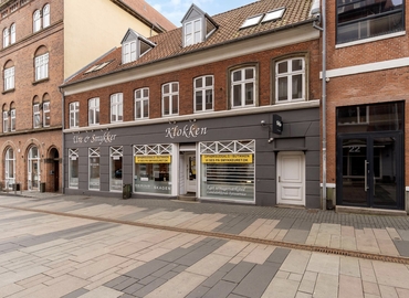 Butik til leje på Jyllandsgade 24A, 7000 Fredericia - 182 m² | Foto 6 - Lokalebasen