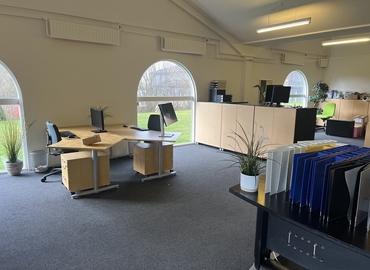 Office Vognmagervej 3 7000 Fredericia