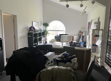 Lager til leje på Vognmagervej 3, 7000 Fredericia - 500 m² | Foto 2 - Lokalebasen