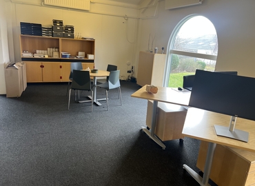Office Vognmagervej 3 7000 Fredericia