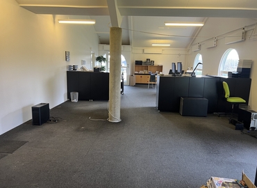 Lager til leje på Vognmagervej 3, 7000 Fredericia - 500 m² | Foto 3 - Lokalebasen.dk