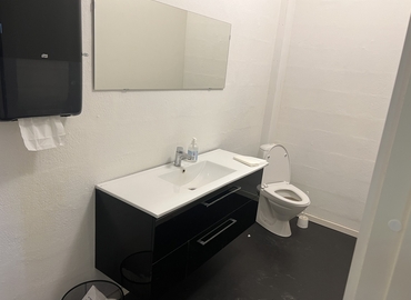 Lager til leje på Vognmagervej 3, 7000 Fredericia - 500 m² | Foto 6 - Lokalebasen