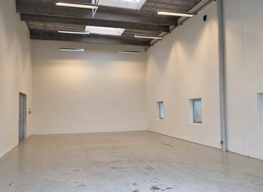 Lager til leje på Lanciavej 3, 7100 Vejle - 160 m² | Foto 0 - Lokalebasen
