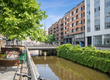 74 m² Shop for rent in Aarhus C, Åboulevarden 84 (8000) - 5 | MatchOffice.com