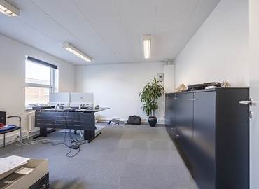 Lager til leje på Teknikervej 12, 7000 Fredericia - 722 m² | Foto 5 - Lokalebasen.dk