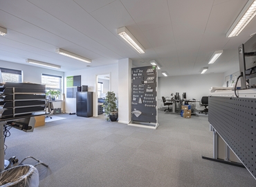 Lager til leje på Teknikervej 12, 7000 Fredericia - 722 m² | Foto 3 - Lokalebasen.dk