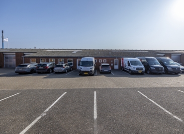 722 m² Office warehouse for rent in Fredericia, Teknikervej 12 (7000) - 1 | MatchOffice.com