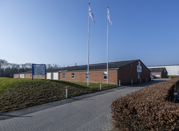 722 m² Office warehouse for rent in Fredericia, Teknikervej 12 (7000) - 0 | MatchOffice.com