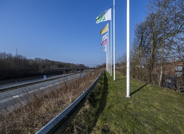 Lager til leje på Teknikervej 14, 7000 Fredericia - 361 m² | Foto 12 - Lokalebasen