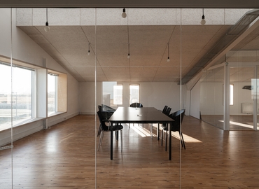 Office Nordsøvej 8 2100 Copenhagen Ø