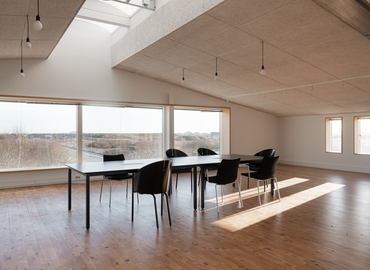 Office Nordsøvej 8 2100 Copenhagen Ø