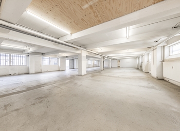 Kontor til leje på Nattergalevej 6, 2400 København NV - 360 m² | Foto 8 - Lokalebasen
