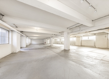 Kontor til leje på Nattergalevej 6, 2400 København NV - 360 m² | Foto 8 - Lokalebasen.dk