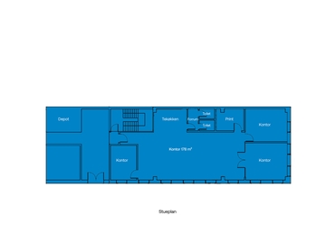 Office Oliefabriksvej 57 2770 Kastrup