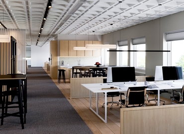 Office Rosenkæret 22A 2860 Soborg