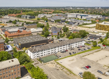 Office Rosenkæret 22A 2860 Soborg