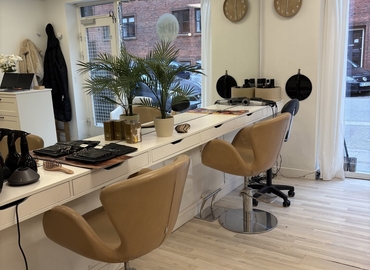 78 m² Commercial shop for rent in Copenhagen S, Brigadevej 18 (2300) - 0 | MatchOffice.com