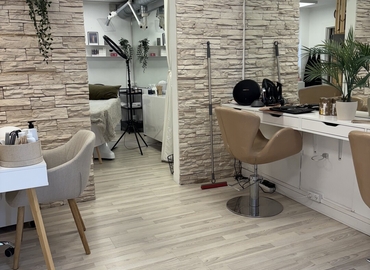 78 m² Commercial shop for rent in Copenhagen S, Brigadevej 18 (2300) - 1 | MatchOffice.com